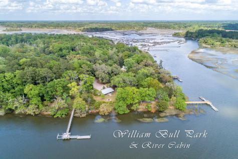 12 Barnaby Bluff Seabrook SC 29940