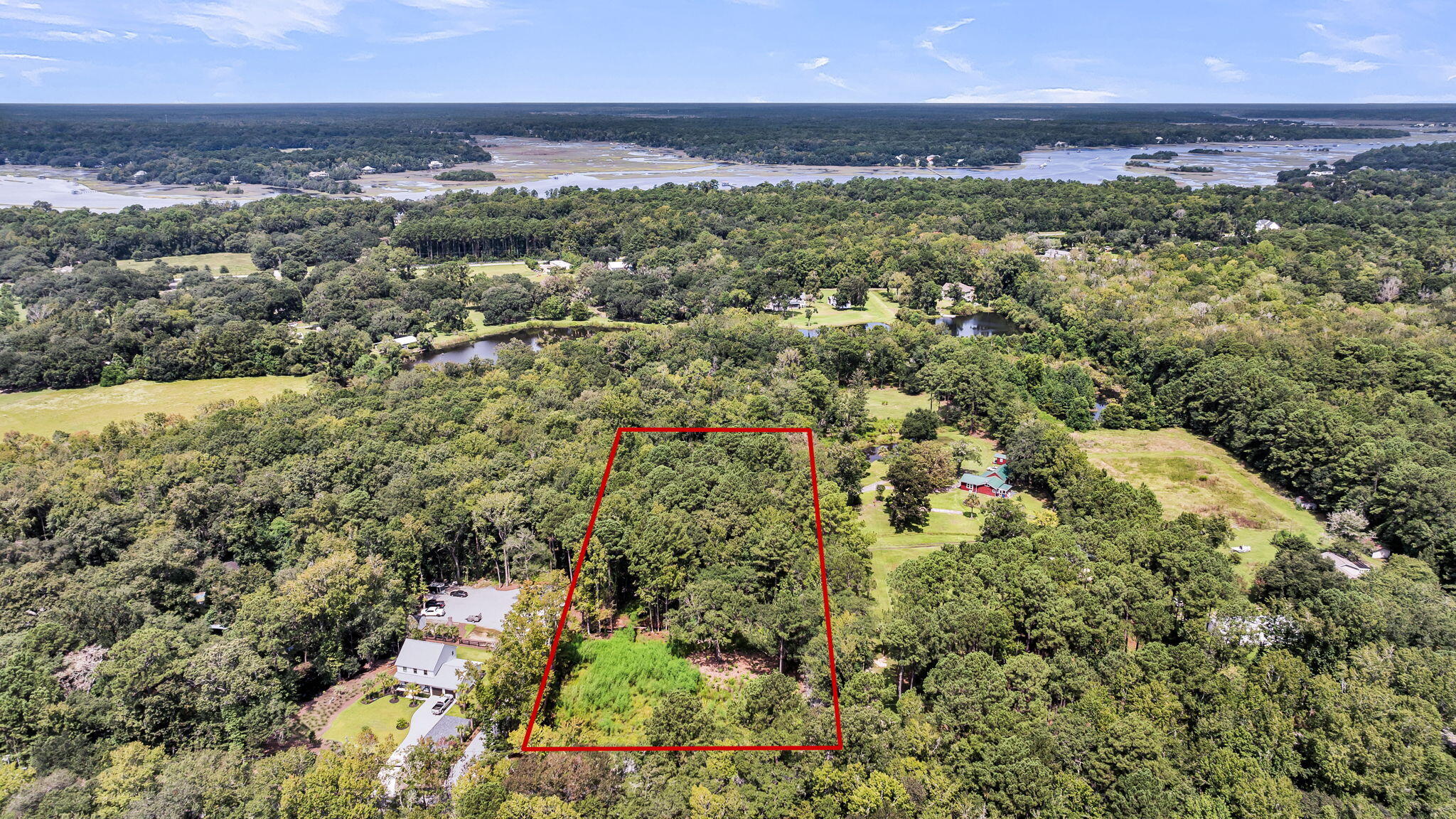 3950 Humbert Road Johns Island SC 29455
