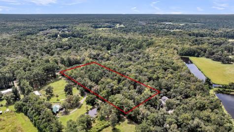 3950 Humbert Road Johns Island SC 29455