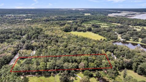 3950 Humbert Road Johns Island SC 29455