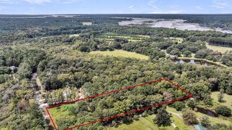 3950 Humbert Road Johns Island SC 29455