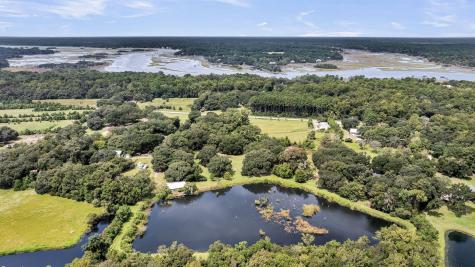 3950 Humbert Road Johns Island SC 29455