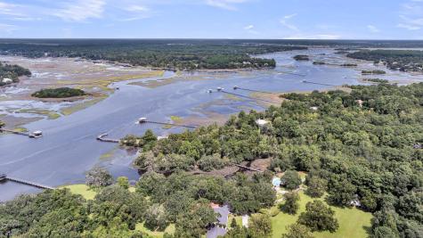3950 Humbert Road Johns Island SC 29455