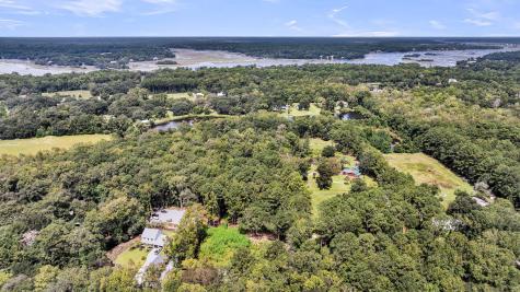 3950 Humbert Road Johns Island SC 29455