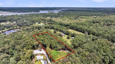 3950 Humbert Road Johns Island SC 29455