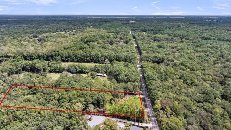 3950 Humbert Road Johns Island SC 29455
