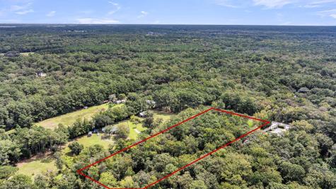 3950 Humbert Road Johns Island SC 29455