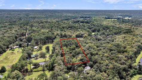 3950 Humbert Road Johns Island SC 29455