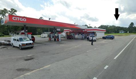421 S Highway 4 & Highway 301 Orangeburg SC 29115