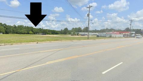 421 S Highway 4 & Highway 301 Orangeburg SC 29115