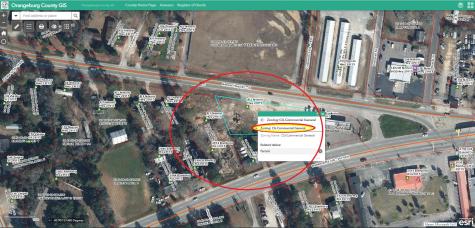 421 S Highway 4 & Highway 301 Orangeburg SC 29115