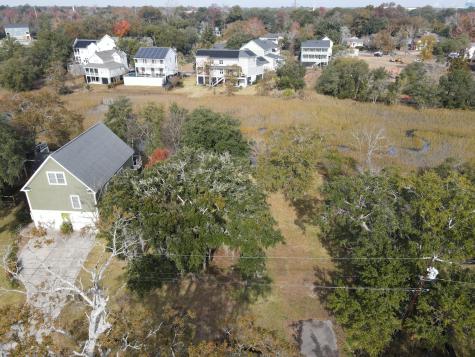 1062 Glenshaw Street North Charleston SC 29405