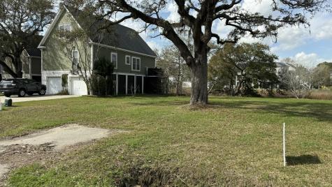 1062 Glenshaw Street North Charleston SC 29405