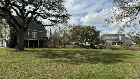 1062 Glenshaw Street North Charleston SC 29405