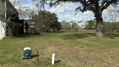 1062 Glenshaw Street North Charleston SC 29405