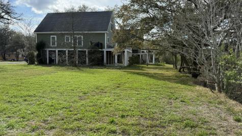 1062 Glenshaw Street North Charleston SC 29405