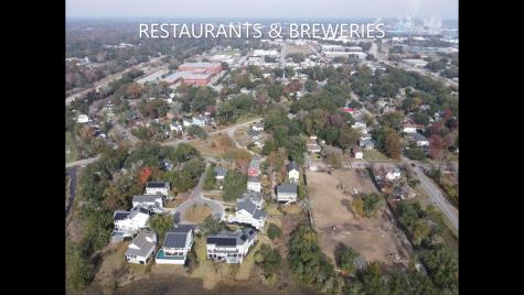 1062 Glenshaw Street North Charleston SC 29405