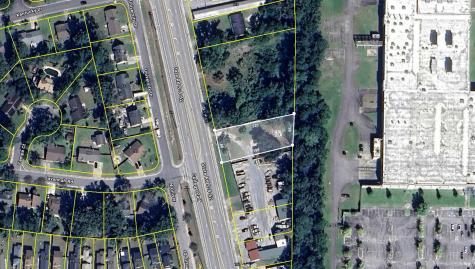 802 College Park Road Ladson SC 29456
