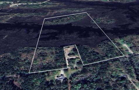 0 Marshfield Road Johns Island SC 29455
