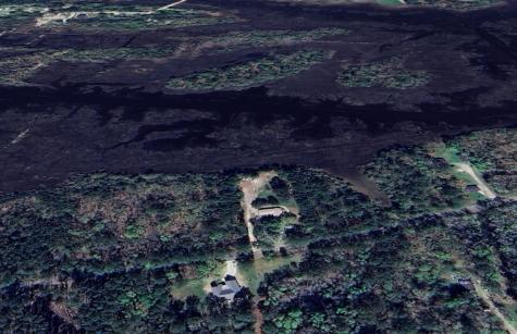 0 Marshfield Road Johns Island SC 29455