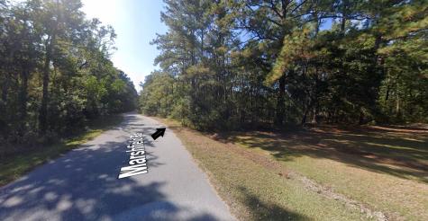 0 Marshfield Road Johns Island SC 29455