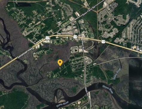 0 Marshfield Road Johns Island SC 29455