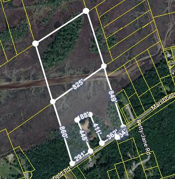 0 Marshfield Road Johns Island SC 29455