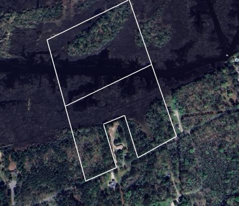 0 Marshfield Road Johns Island SC 29455