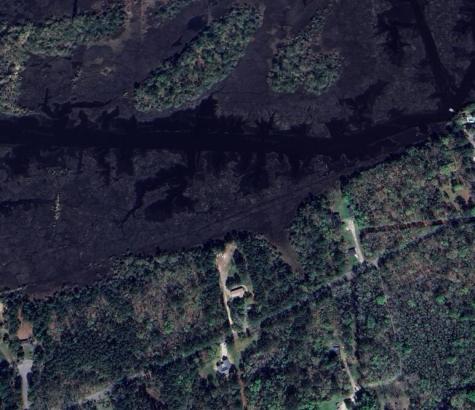 0 Marshfield Road Johns Island SC 29455