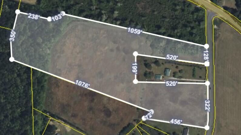 0 Murrell Block Drive Pineville SC 29468