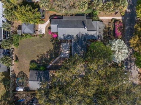 1409 Barbara Street Mount Pleasant SC 29464