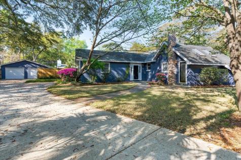 1409 Barbara Street Mount Pleasant SC 29464