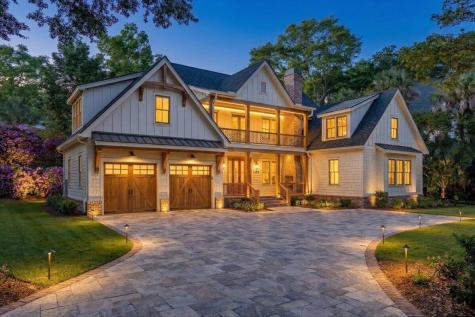 1409 Barbara Street Mount Pleasant SC 29464