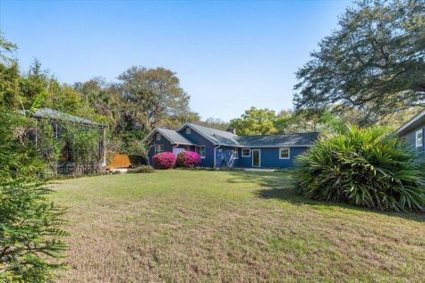 1409 Barbara Street Mount Pleasant SC 29464