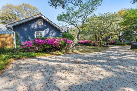 1409 Barbara Street Mount Pleasant SC 29464