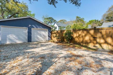 1409 Barbara Street Mount Pleasant SC 29464