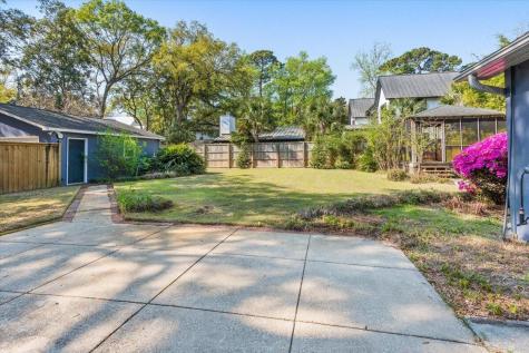 1409 Barbara Street Mount Pleasant SC 29464