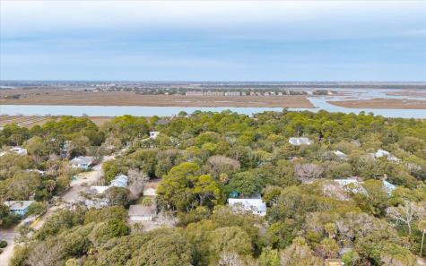 406 E Erie Avenue Folly Beach SC 29439