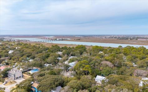 406 E Erie Avenue Folly Beach SC 29439