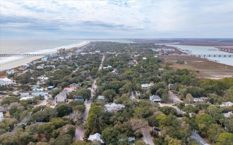 406 E Erie Avenue Folly Beach SC 29439