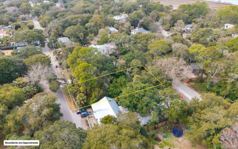 406 E Erie Avenue Folly Beach SC 29439