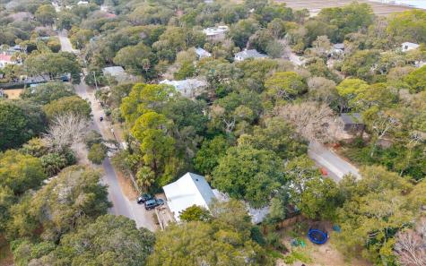 406 E Erie Avenue Folly Beach SC 29439