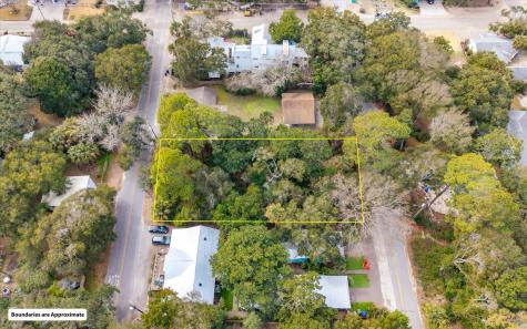 406 E Erie Avenue Folly Beach SC 29439