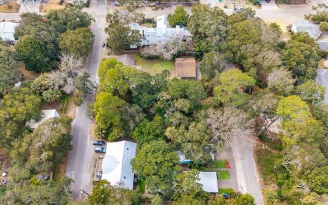 406 E Erie Avenue Folly Beach SC 29439