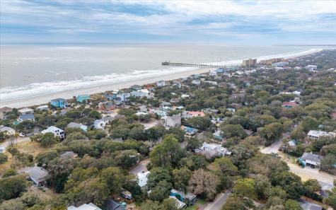 406 E Erie Avenue Folly Beach SC 29439