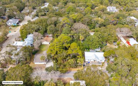 406 E Erie Avenue Folly Beach SC 29439