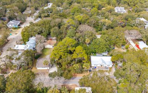 406 E Erie Avenue Folly Beach SC 29439