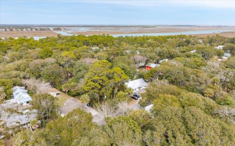 406 E Erie Avenue Folly Beach SC 29439