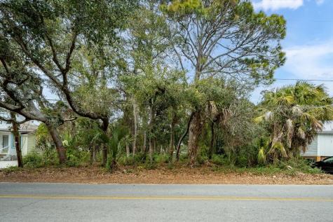 406 E Erie Avenue Folly Beach SC 29439