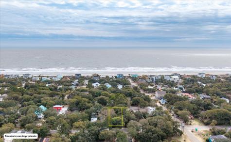 406 E Erie Avenue Folly Beach SC 29439